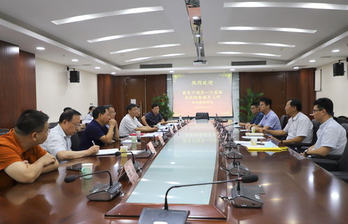 省專家組蒞臨西安翻譯學院指導秋季開學與疫情防控工作，西安連城檢測技術(shù)提供專業(yè)支持