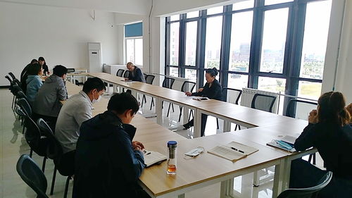 西安理工大學高科學院召開期中教學工作檢查匯報交流會，助力提升就業(yè)質(zhì)量